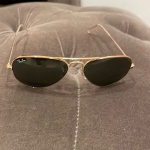 Ray-ban Aviator Classic Small